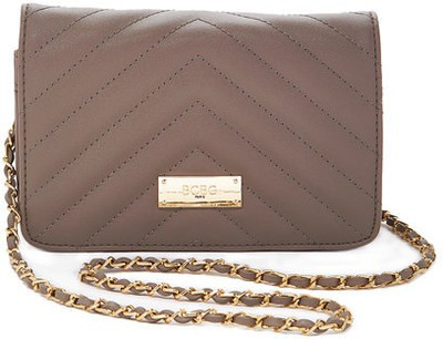 BC BG Shoulder Bag(Grey)