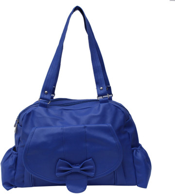 

SSM Hand-held Bag(Blue)