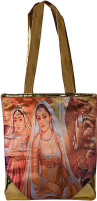 

Magnus Messenger Bag(Multicolor)