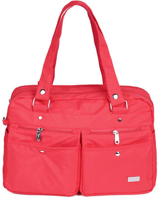 

Jinu Shoulder Bag(Pink)