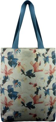 

Angesbags Tote(Blue)