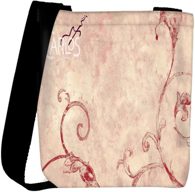 

Snoogg Sling Bag(Multicolor)