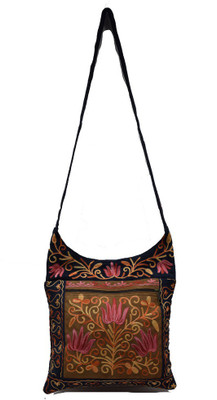 

Sofias Tote(Brown)