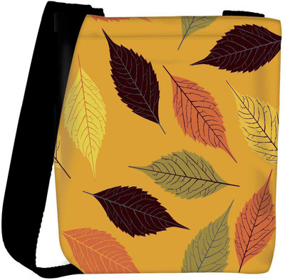 

Snoogg Sling Bag(Multicolor)