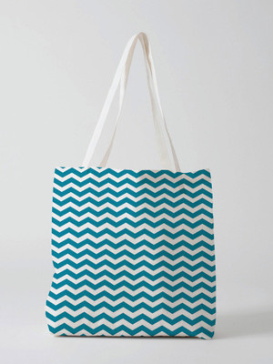 

StyBuzz Tote(Multicolor)