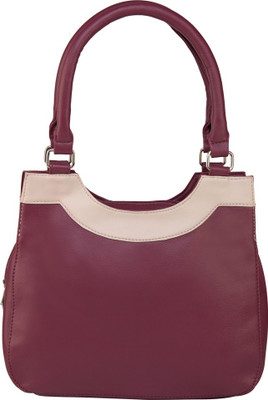 

Bagsy Malone Hand-held Bag(Red)