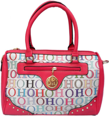 kézitáska Shoulder Bag(Pink)