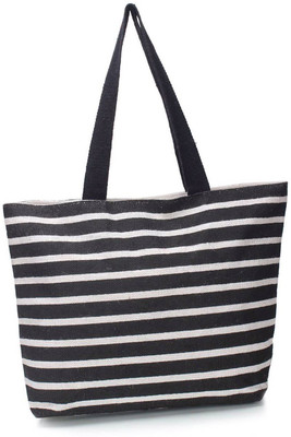 

Adalicia Shoulder Bag(Black, White)