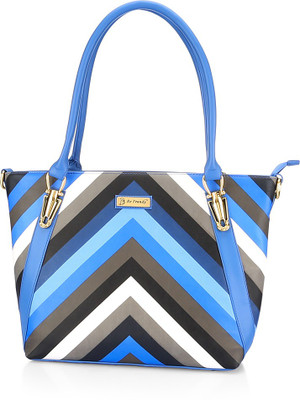 

Be Trendy Shoulder Bag(Multicolor)