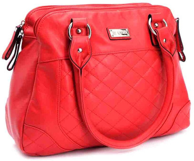 

Lavie Satchel(Red)