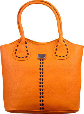 

Zepzop Shoulder Bag(Orange)