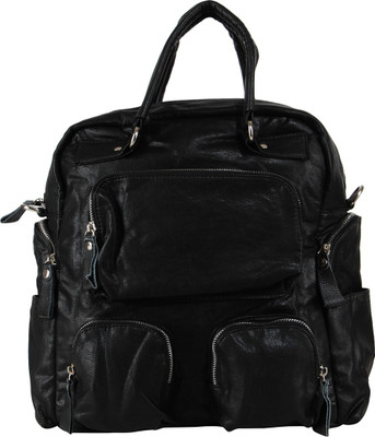 

Originals Alisan Messenger Bag(Black)