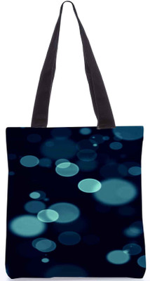 

Snoogg Tote(Multicolor)