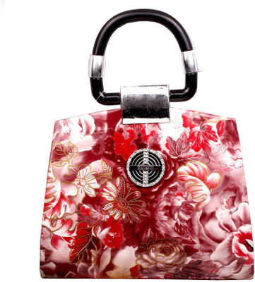 

QnQ Hand-held Bag(Multicolor)