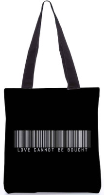 

Snoogg Tote(Multicolor)