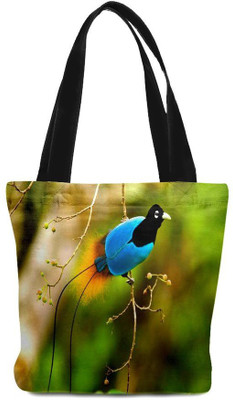 

Panda Creation Tote(Multicolor)