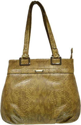 

Moochies Shoulder Bag(Beige)