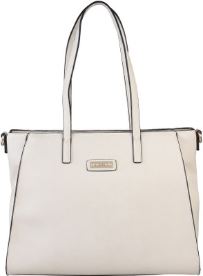 

Pierre Cardin Shoulder Bag(Beige)
