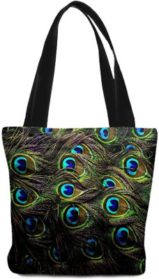 

Panda Creation Tote(Multicolor)