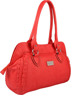 

Esbari Shoulder Bag(Red)