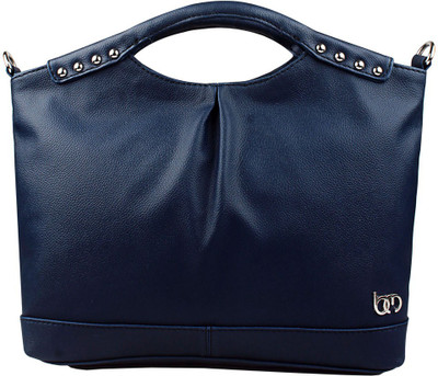 

Bagsy Malone Hand-held Bag(Blue)