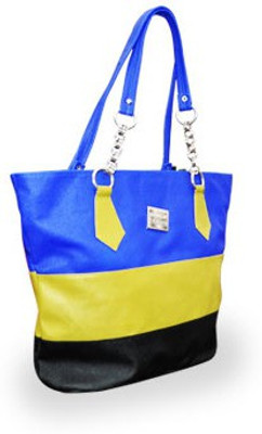 

Cottage Accessories Shoulder Bag(Multicolor)