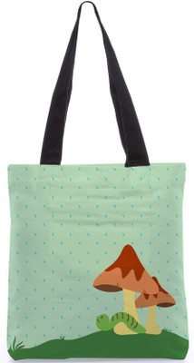 

Snoogg Tote(Multicolor)