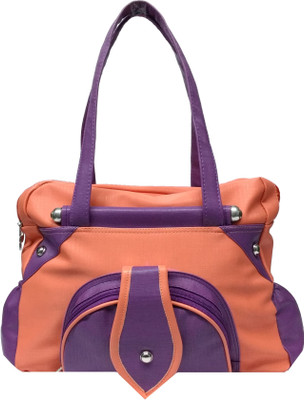 

Mystyle Retail Shoulder Bag(Multicolor)
