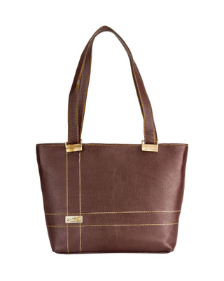 

Stylezone Shoulder Bag(Brown)