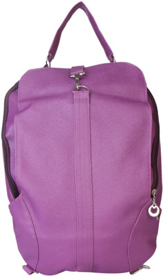 

Monte Michelin Hobo(Purple)