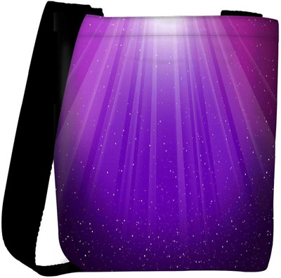 

Snoogg Sling Bag(Multicolor)