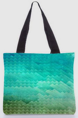 

Snoogg Tote(Multicolor)