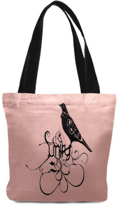 

Panda Creation Tote(Multicolor)