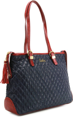 

Holii Shoulder Bag(Blue)