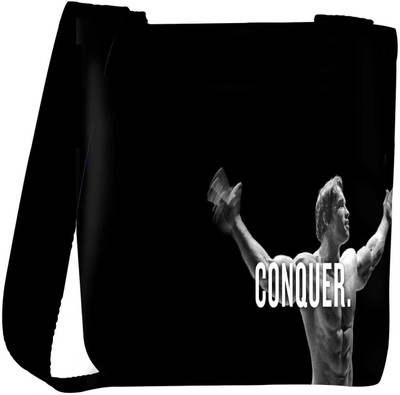 

Snoogg Sling Bag(Multicolor)