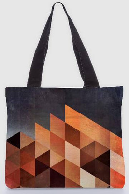 

Snoogg Tote(Multicolor)