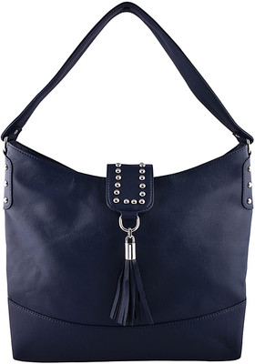 

Osaiz Shoulder Bag(Blue)