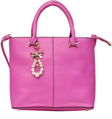 

Hawai Hand-held Bag(Pink)