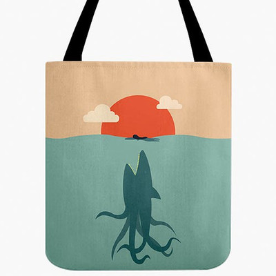 

Uptown18 Tote(Green)