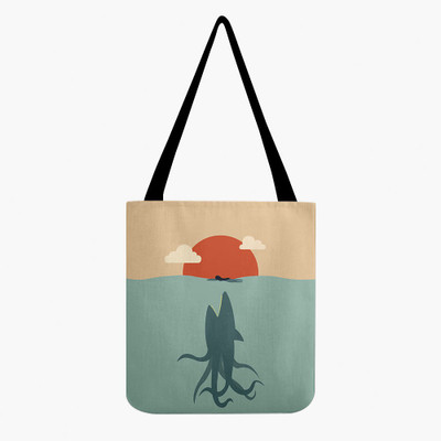 

Uptown18 Tote(Multicolor)