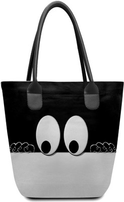 

Panda Creation Tote(Multicolor)