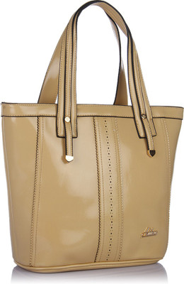 

Addons Shoulder Bag(Yellow)