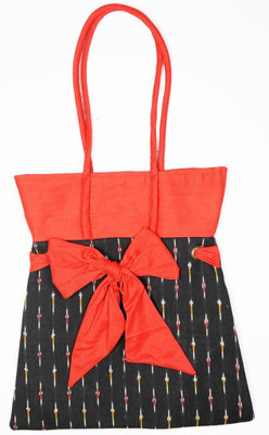 

Aditi Trends Tote(Red)