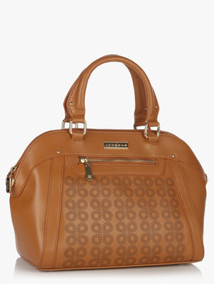 

Addons Shoulder Bag(Brown)