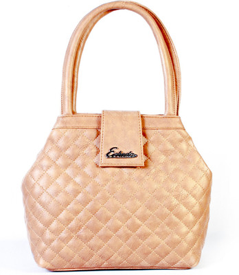 

Esbeda Hand-held Bag(Pink)
