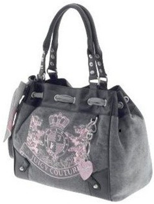 

Juicy Couture Hand-held Bag(Multicolor)