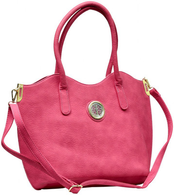 Optionsdesign Hand-held Bag(Red)