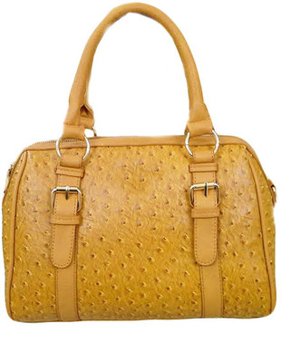 

Merastore Hand-held Bag(Khaki)