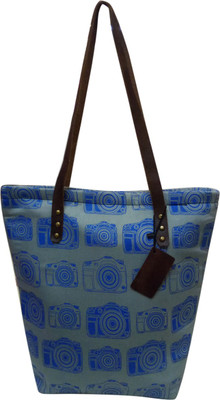 

Bhamini Tote(Multicolor)