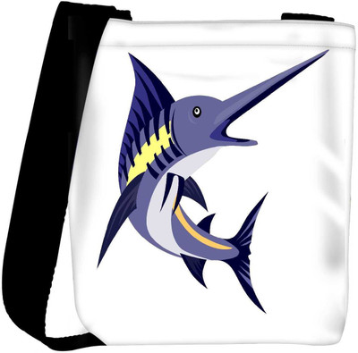 

Snoogg Sling Bag(Multicolor)